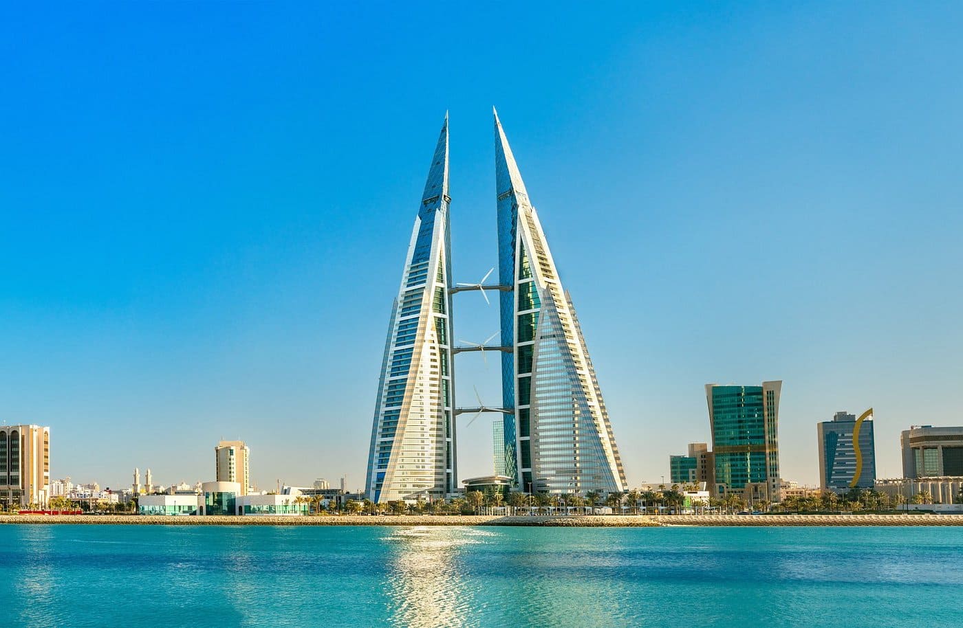 Bahrain