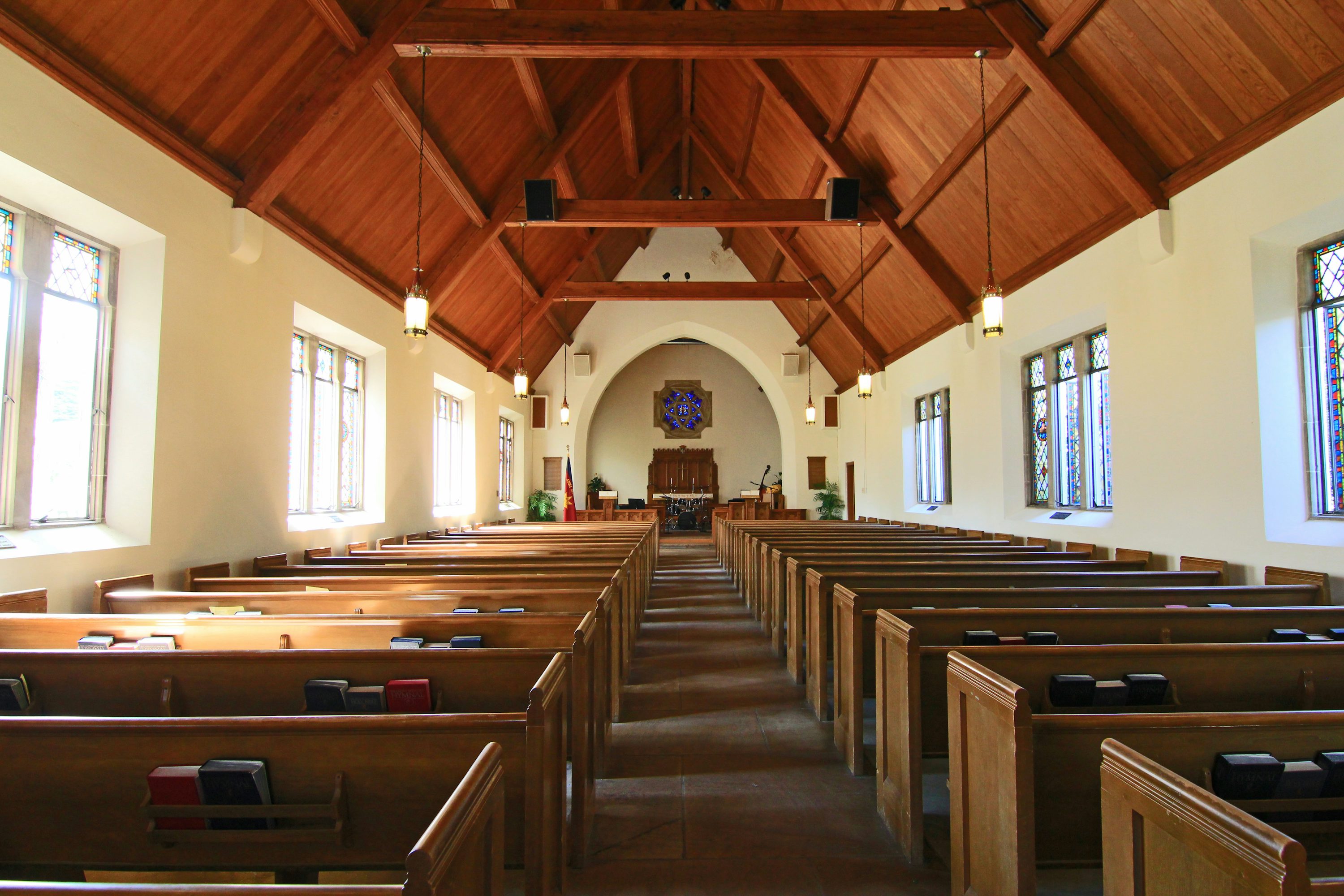 x-ray baggage scanner for churches