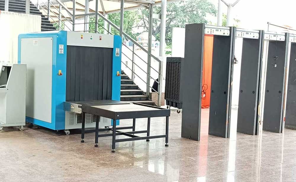  Pharmaceutical Metal Detector manufacturers in Pune, Maharashtra, India