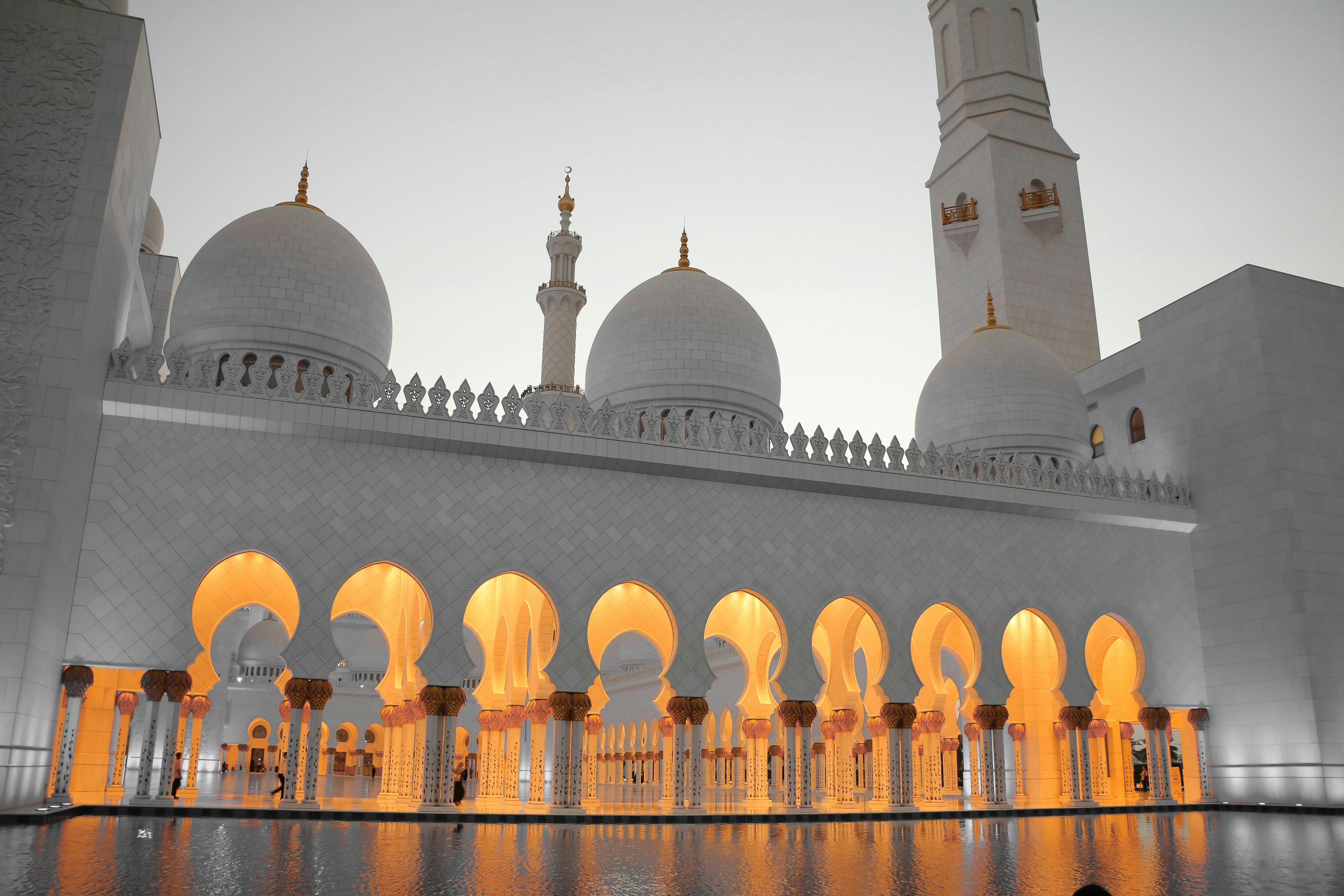 x-ray baggage scanner for Mosques